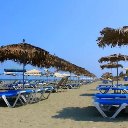 Mariko شقة